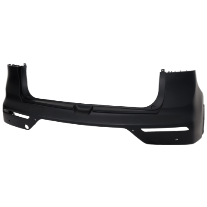 Picture of Bumper Cover