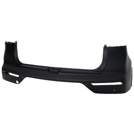 Picture of Bumper Cover