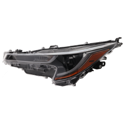 Picture of Headlight