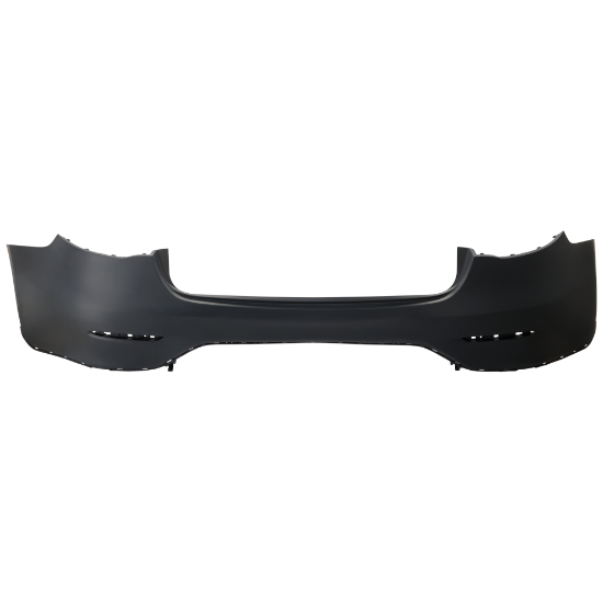 Picture of Bumper Cover