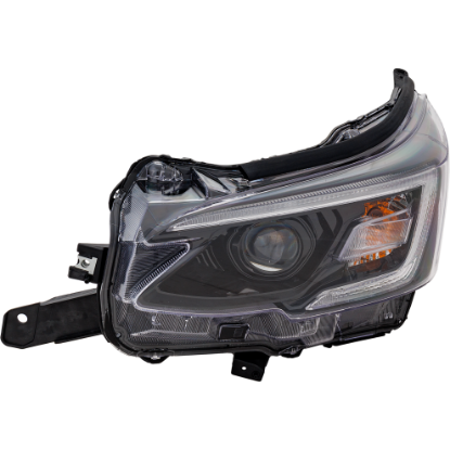 Picture of Headlight
