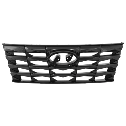 Picture of Grille Assembly