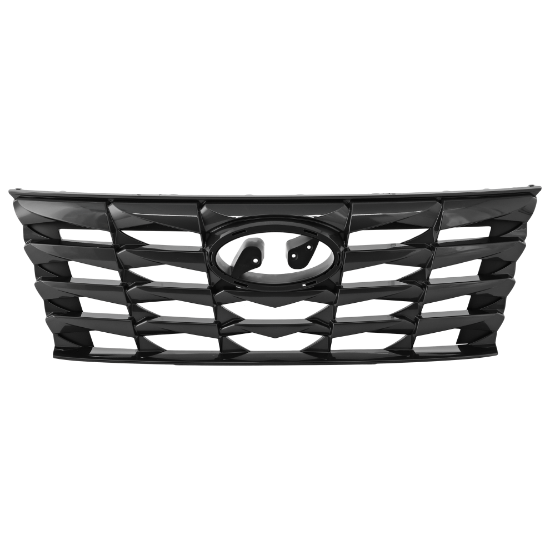 Picture of Grille Assembly