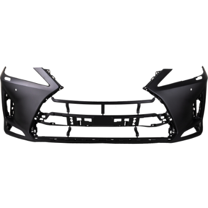 Picture of Bumper Cover