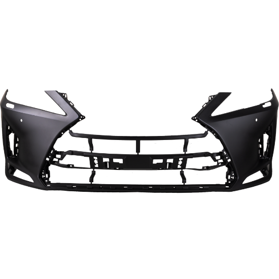 Picture of Bumper Cover