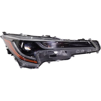 Picture of Headlight