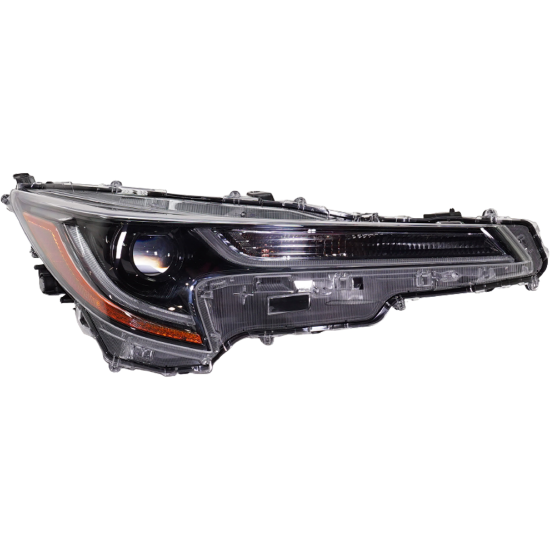 Picture of Headlight
