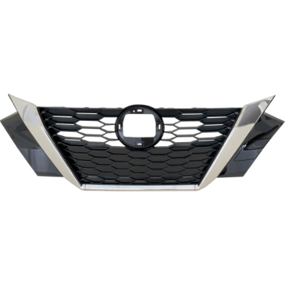 Picture of Grille Assembly