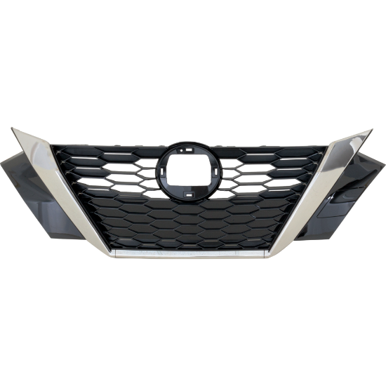 Picture of Grille Assembly