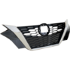 Picture of Grille Assembly