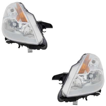 Picture of Headlight