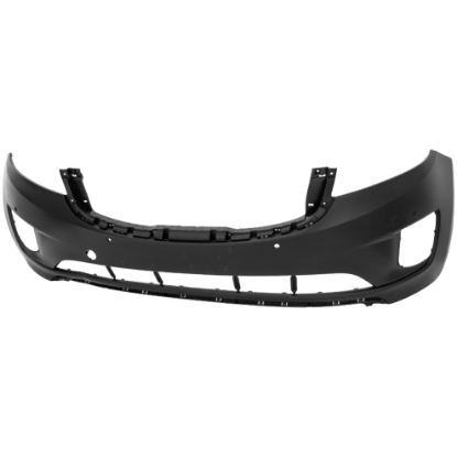Picture of Bumper Cover