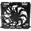 Picture of Cooling Fan Assembly