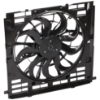 Picture of Cooling Fan Assembly