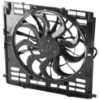 Picture of Cooling Fan Assembly
