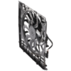 Picture of Cooling Fan Assembly
