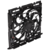Picture of Cooling Fan Assembly