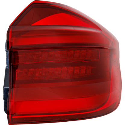 Picture of Tail Light