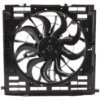 Picture of Cooling Fan Assembly