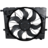 Picture of Cooling Fan Assembly