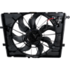 Picture of Cooling Fan Assembly