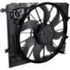 Picture of Cooling Fan Assembly