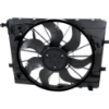 Picture of Cooling Fan Assembly