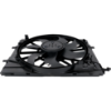 Picture of Cooling Fan Assembly