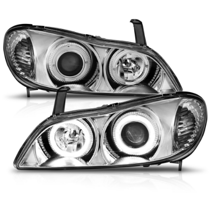 Picture of Headlight