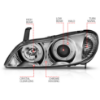 Picture of Headlight