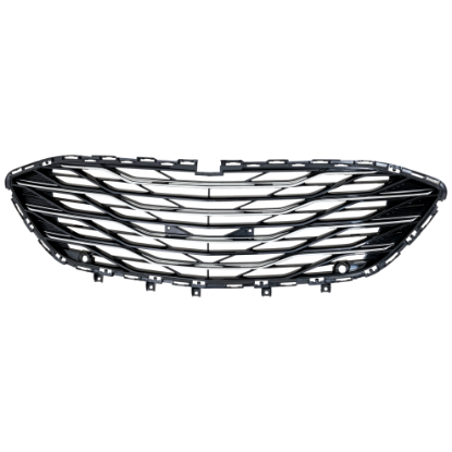 Picture of Bumper Grille
