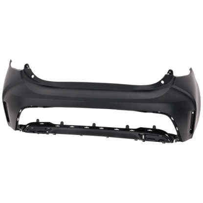 Picture of Bumper Cover