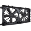 Picture of Cooling Fan Assembly