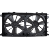 Picture of Cooling Fan Assembly