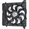 Picture of Cooling Fan Assembly