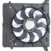 Picture of Cooling Fan Assembly