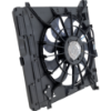 Picture of Cooling Fan Assembly