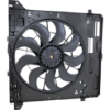 Picture of Cooling Fan Assembly