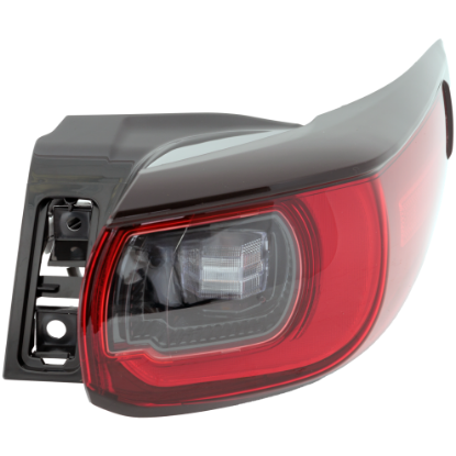 Picture of Tail Light