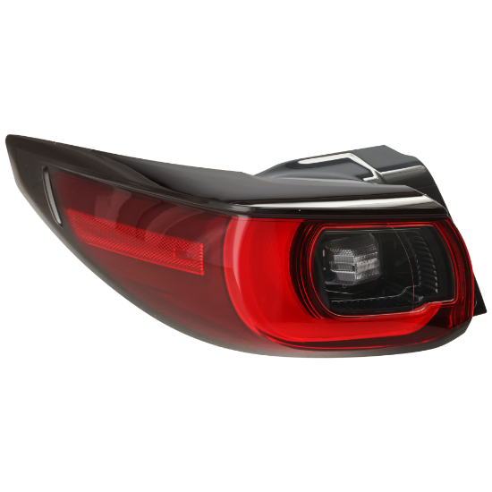 Picture of Tail Light