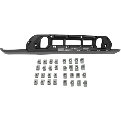 Picture of Bumper Cover