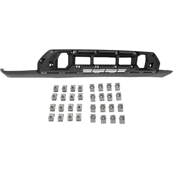 Picture of Bumper Cover