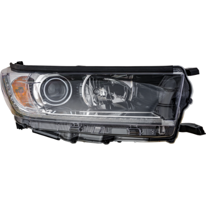 Picture of Headlight