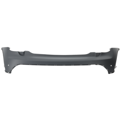 Picture of Bumper Cover