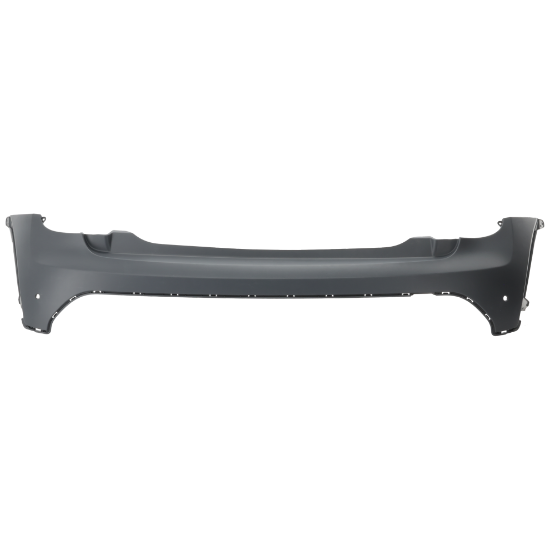 Picture of Bumper Cover