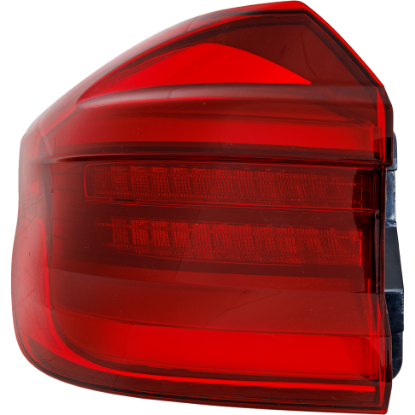 Picture of Tail Light