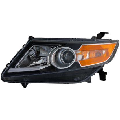 Picture of Headlight