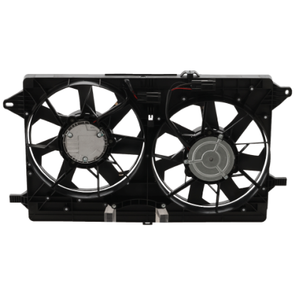 Picture of Cooling Fan Assembly