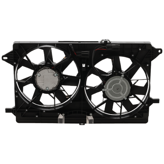 Picture of Cooling Fan Assembly