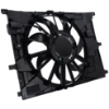 Picture of Cooling Fan Assembly
